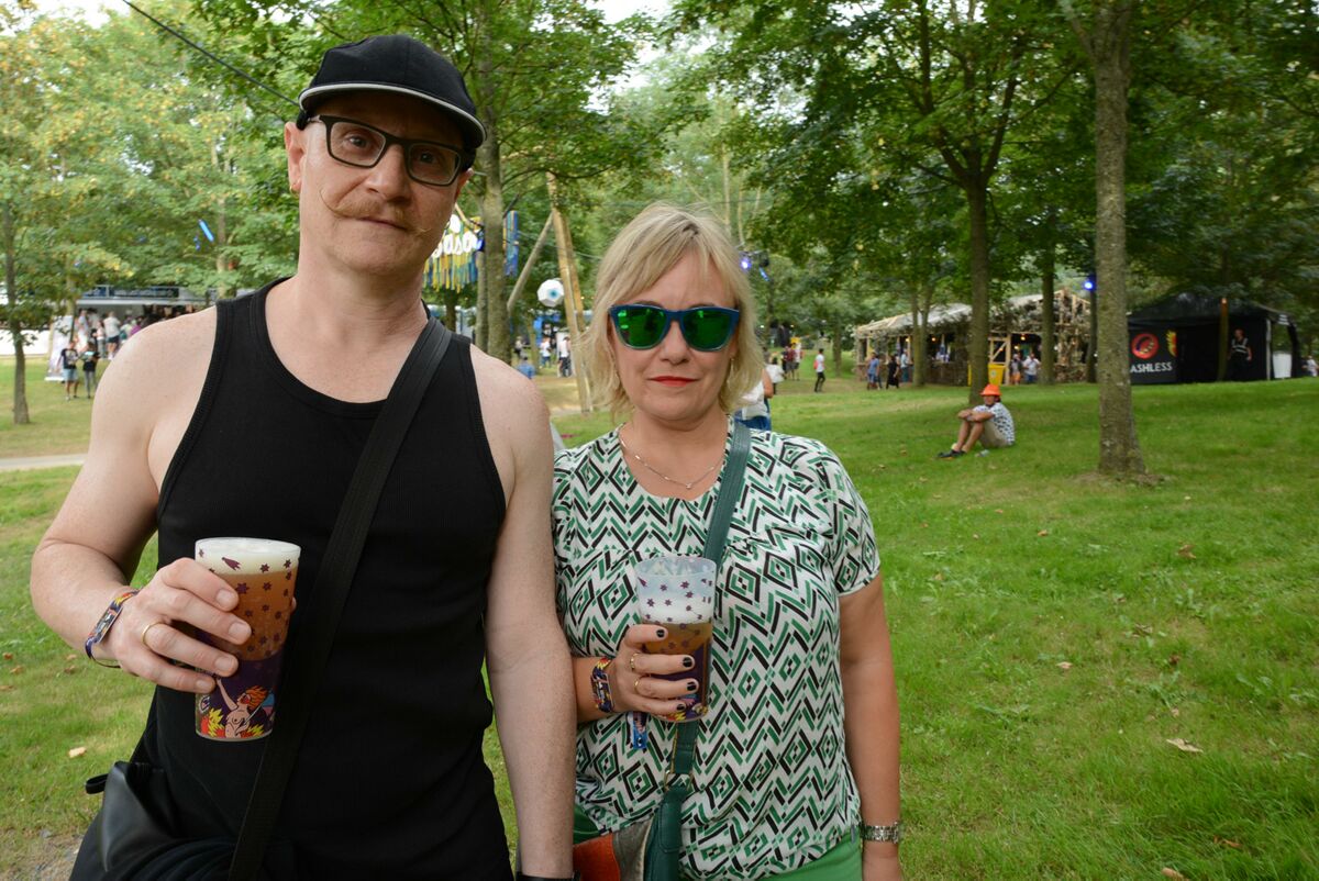 Foto 23 de la jueves 6 de julio | Bilbao BBK Live 2017